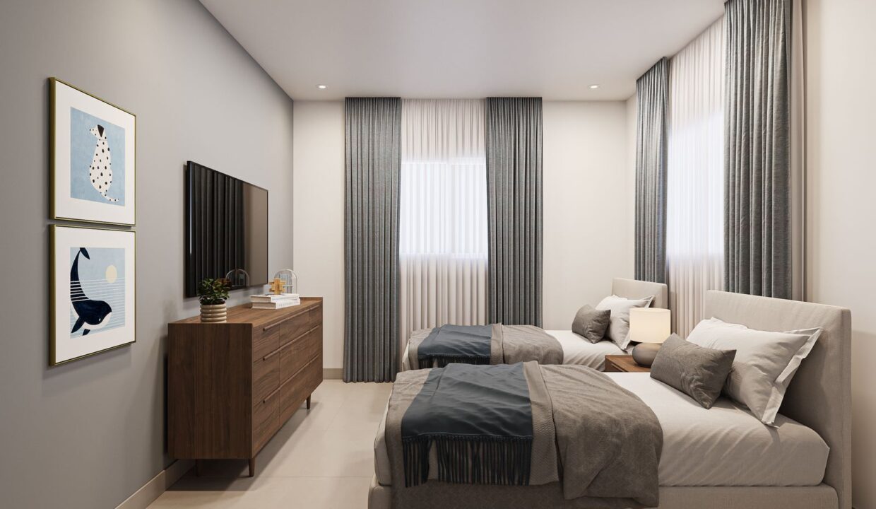 Habitacion